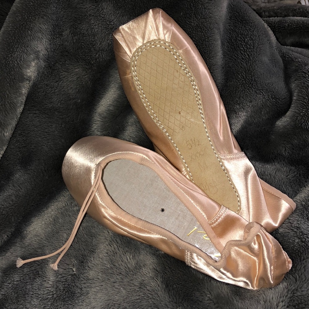 Grishko Maya I point shoes